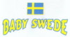 Baby Bib - Baby Swede - More Details